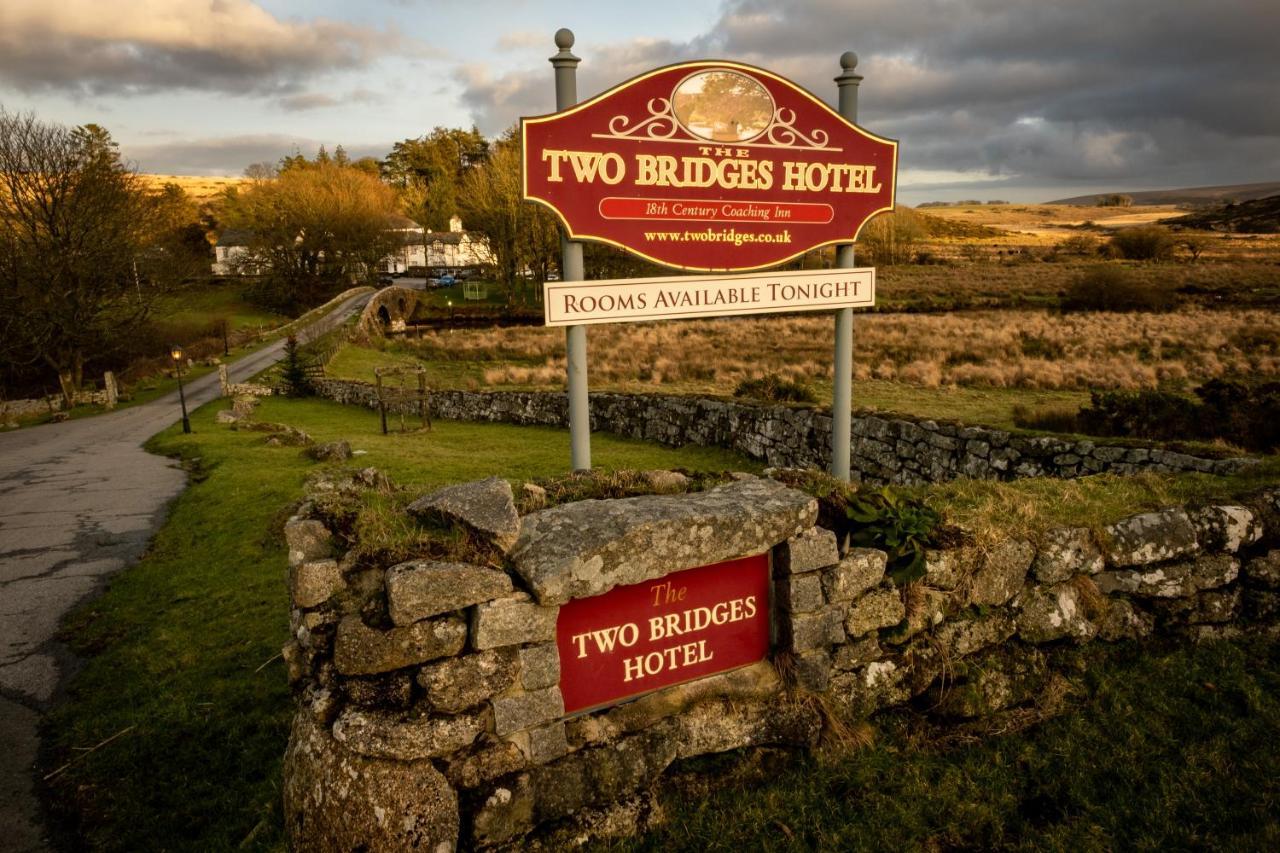 Two Bridges Hotel Buitenkant foto